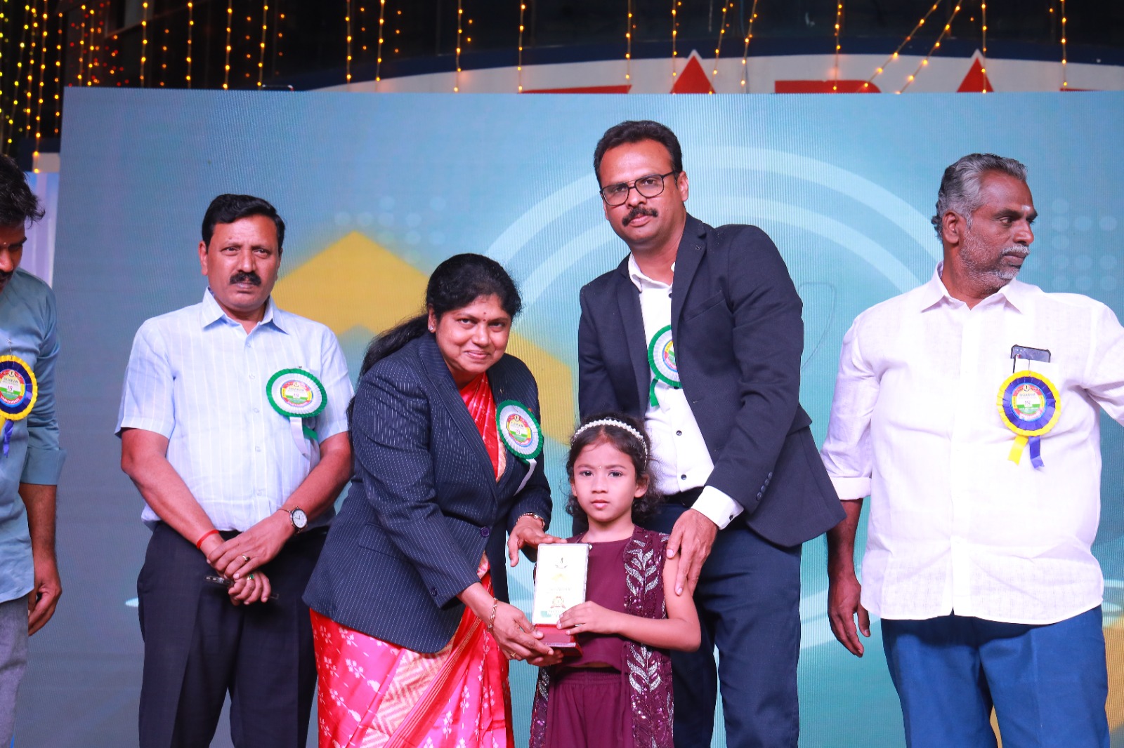 Children Day Celebrations